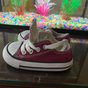 Converse 5 toddler 4